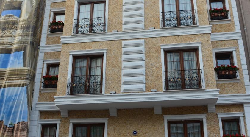 The Istanbul Hotel Pokój zdjęcie