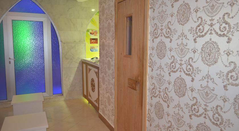 The Istanbul Hotel Zewnętrze zdjęcie