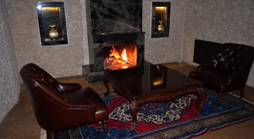 The Istanbul Hotel Zewnętrze zdjęcie