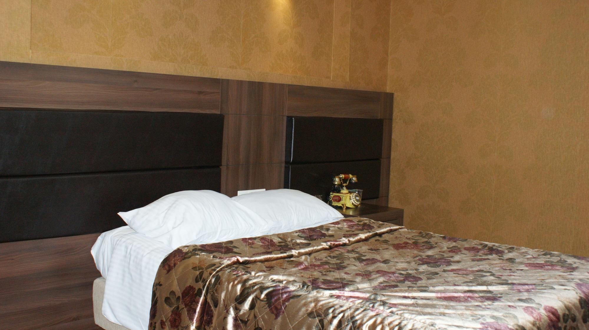 The Istanbul Hotel Zewnętrze zdjęcie