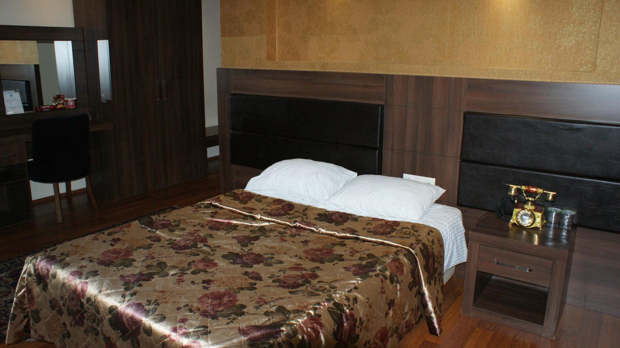 The Istanbul Hotel Zewnętrze zdjęcie